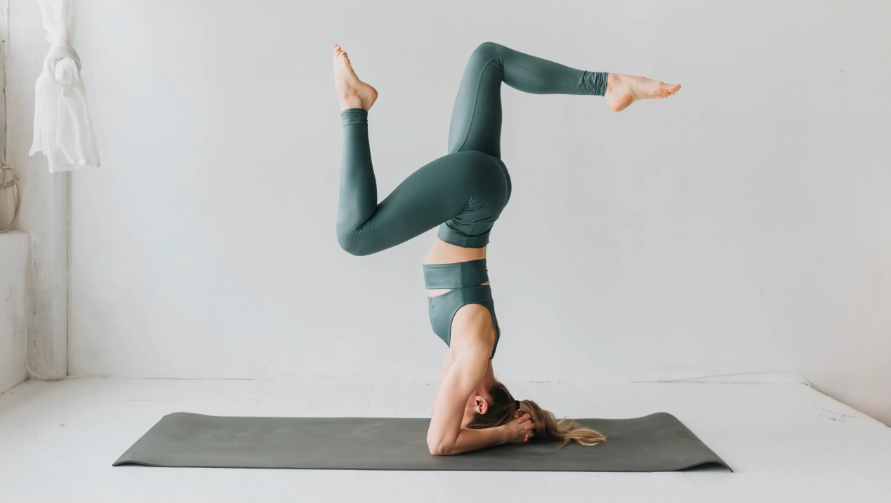Morning Yoga Routines